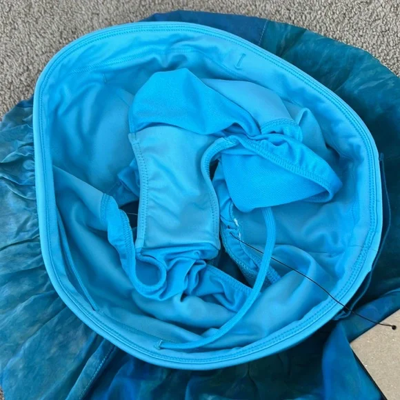 Nike Women’s Trail Repel Shorts - New - Picture 6 of 6